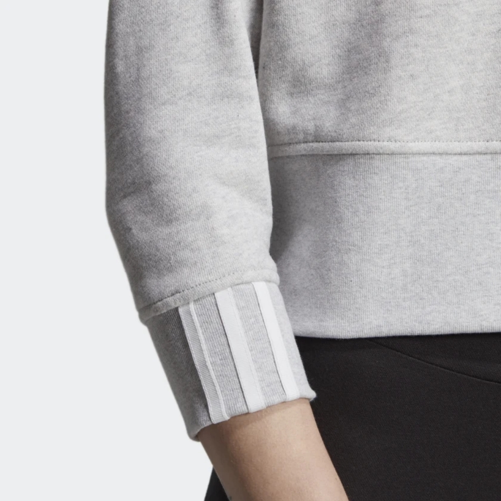 ❌SOLD❌Adidas Cropped hoodie - Picture 5 of 6